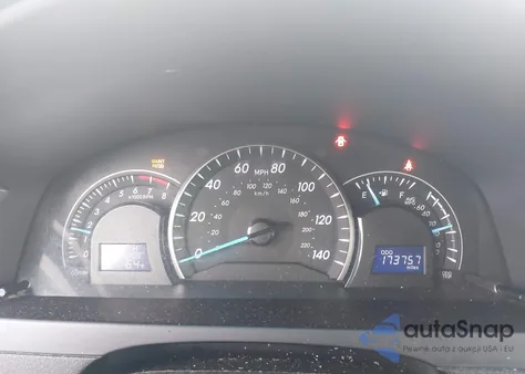 2014 Toyota Camry Le from USA, damaged, VIN 4T4BF1FK5ER401163